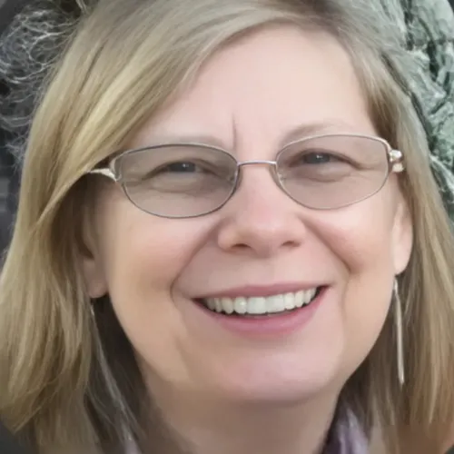 Betty Albritton