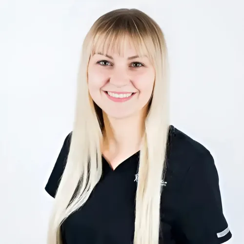 Dr. Kelsey Kelley